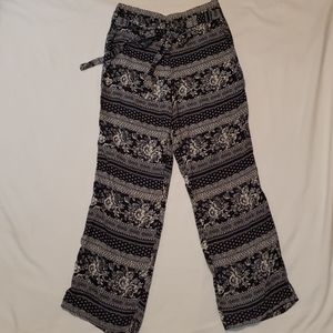 NY Invasion Pants Large